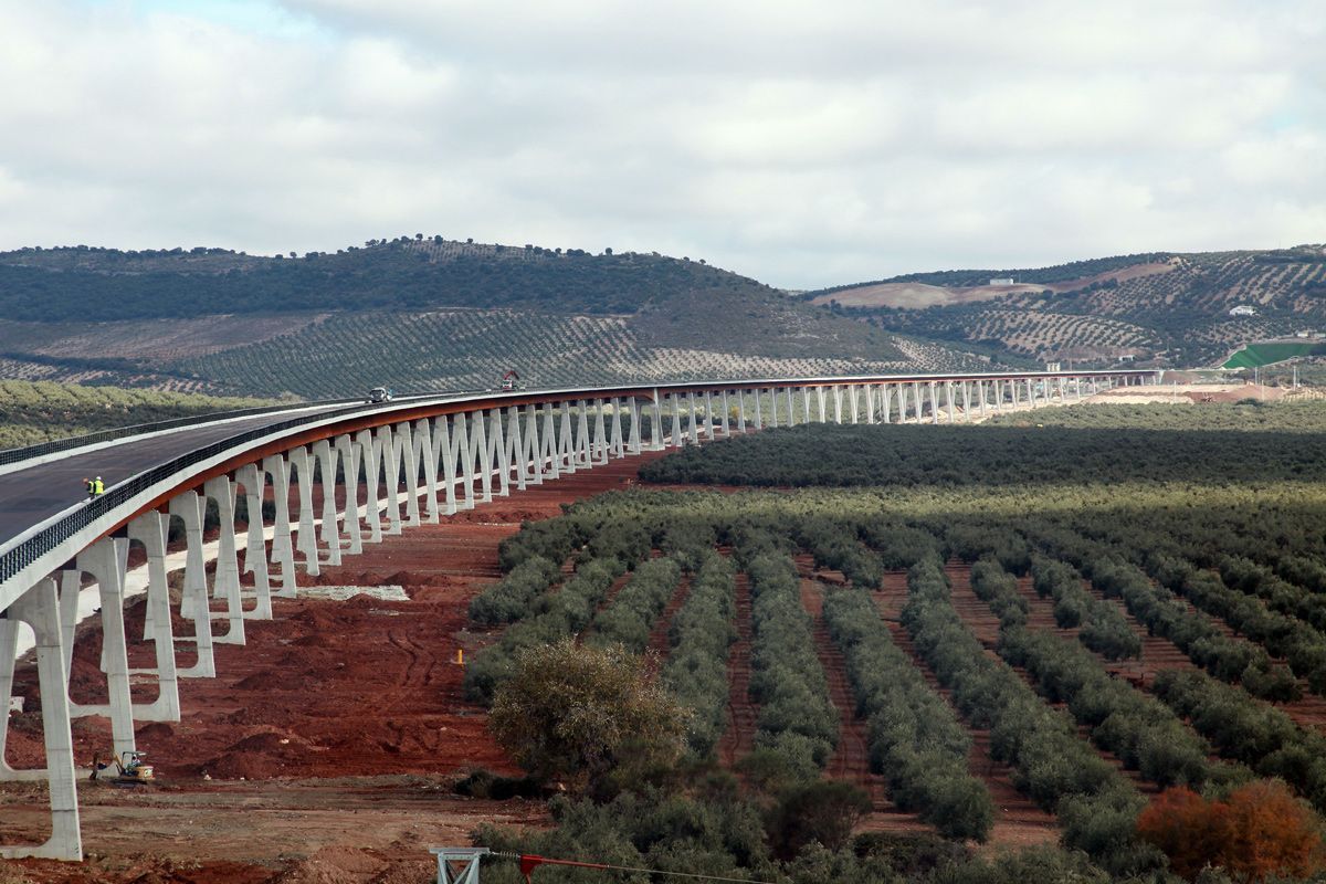 3-Archidona