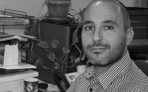 Angel Martínez - IDEAM