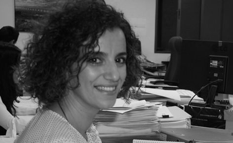 Beatriz Martín - IDEAM