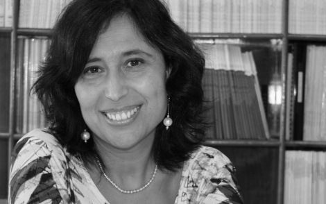 Beatriz Soto - IDEAM