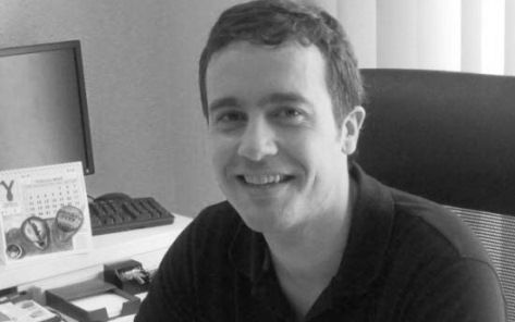 Carlos Gordo - IDEAM