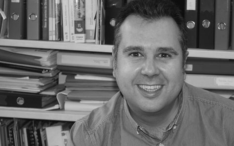 Carlos Jiménez - IDEAM
