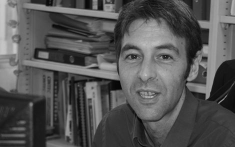 David Rodríguez - IDEAM