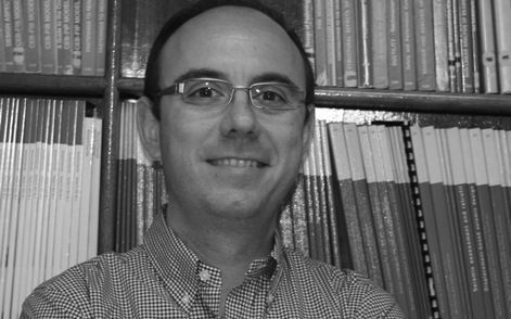 Enrique Bordó - IDEAM