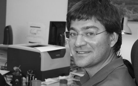 Fernando Ruano - IDEAM