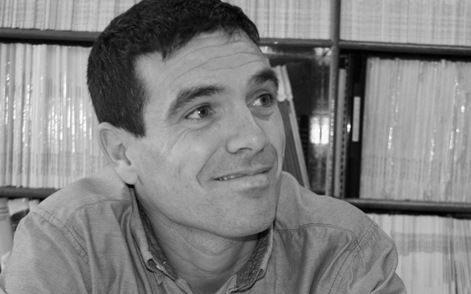 Jesús Martín - IDEAM