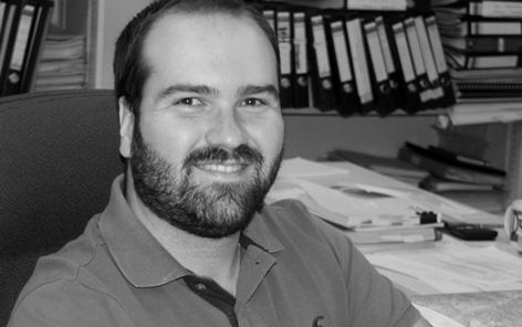Juan Luis Mansilla - IDEAM