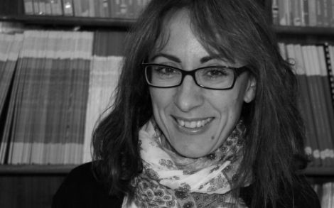 Lourdes Martínez - IDEAM