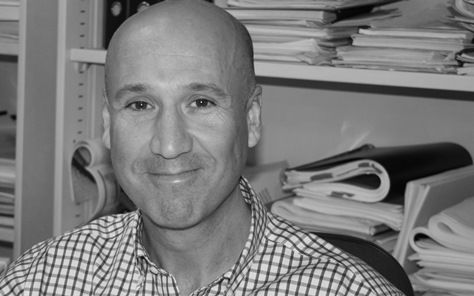 Raúl González - IDEAM