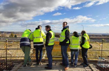 2019-11-23 Visita Valdebebas 2