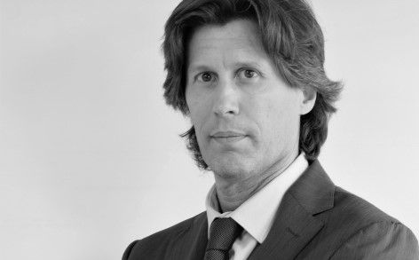 Alberto Brusa - IDEAM