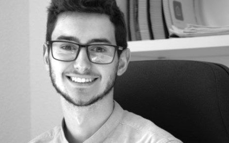 Alejandro Martín - IDEAM