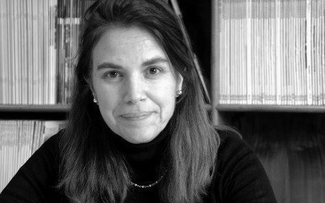 Elena Iribas - IDEAM