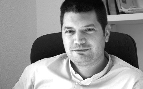 Iván Moreno - IDEAM