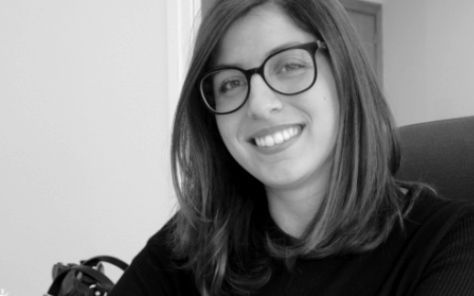 Arianna Di Mauro - IDEAM