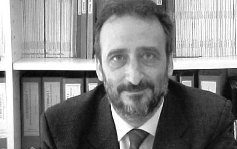 Francisco J. Millanes - IDEAM
