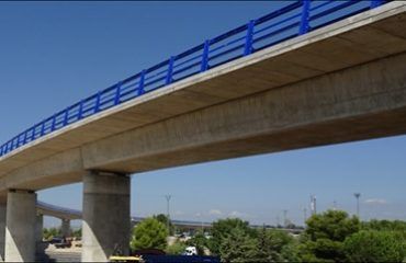 2020-09-02 Inauguración puente Colmenar
