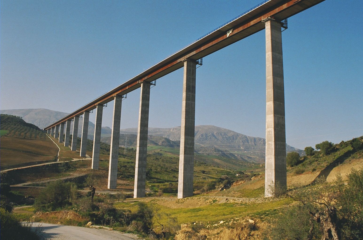 Piedras A1