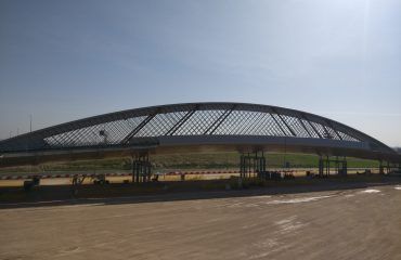 2021-03-01 Valdebebas
