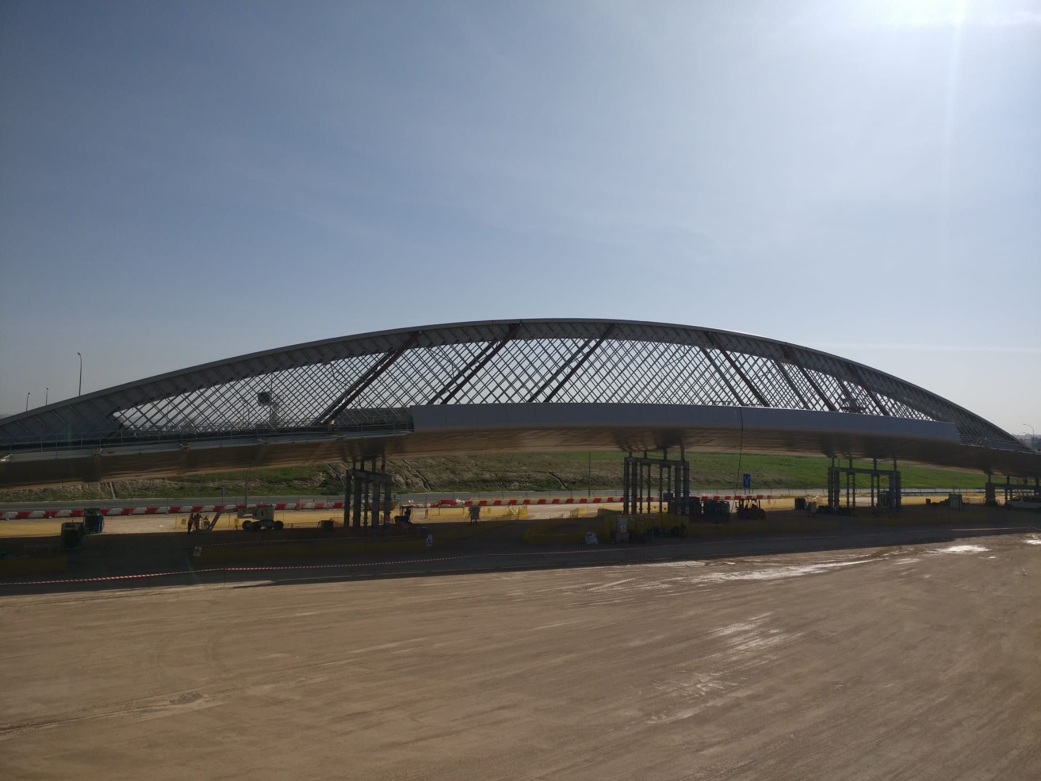 2021-03-01 Valdebebas