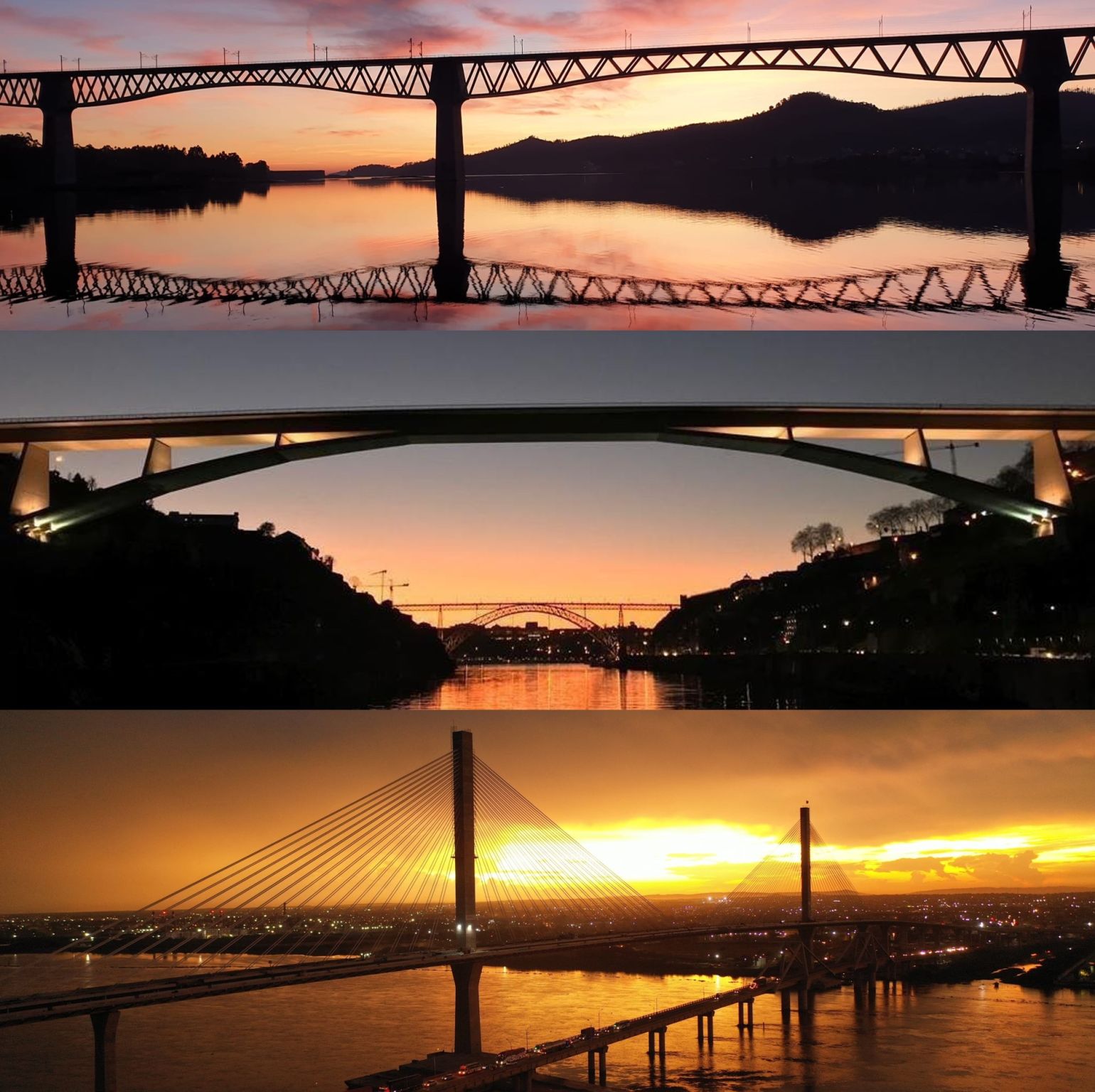 2021-03-29 Puentes singulares