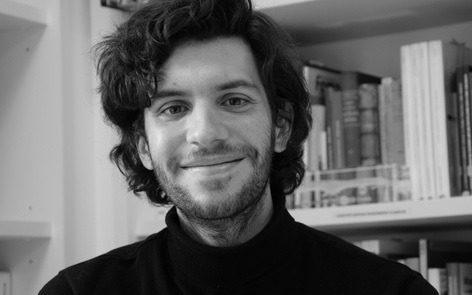 Jorge Ballester - IDEAM
