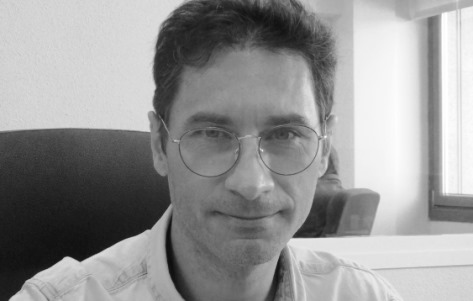 Raúl Garrido