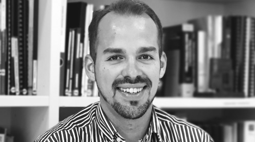 Daniel García Santamaría-IDEAM