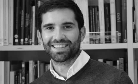 Santiago Salas - IDEAM
