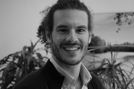Álvaro Ramírez - IDEAM