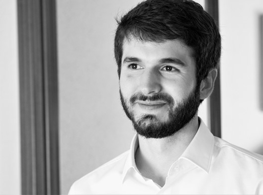 Alberto Suz - IDEAM