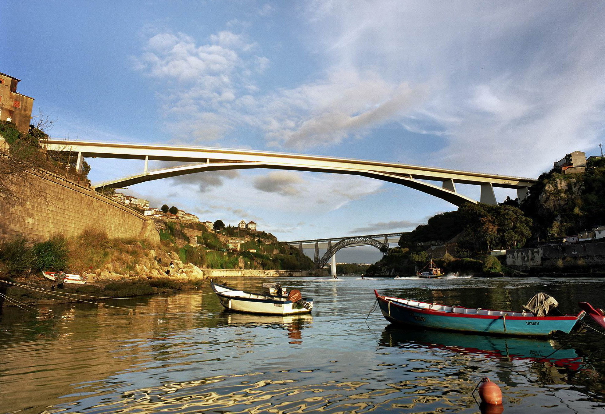 1 arcos