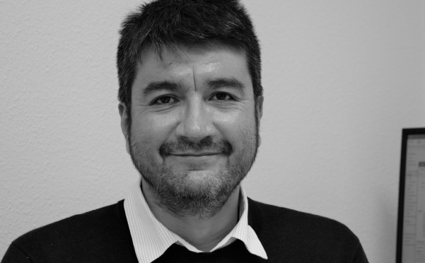 Carlos Ríos - IDEAM