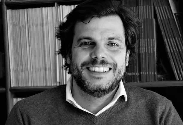 Alfonso Fernández_IDEAM