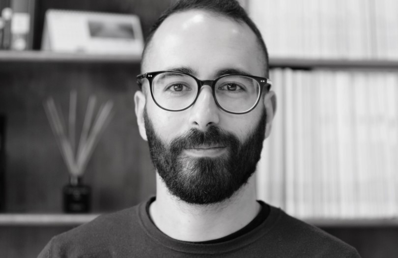 Marcos Arroyo - IDEAM