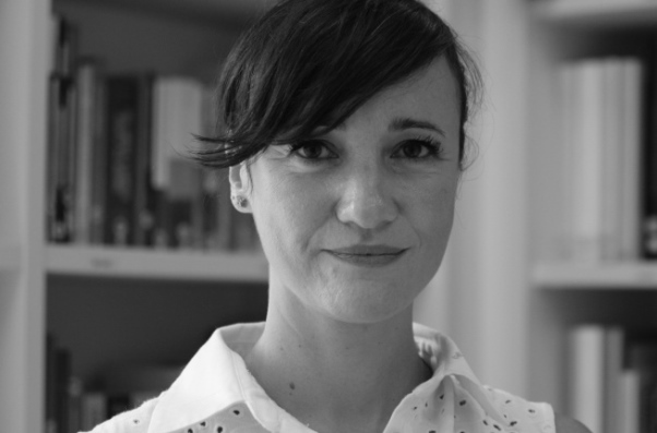 Elena Hortigüela - IDEAM