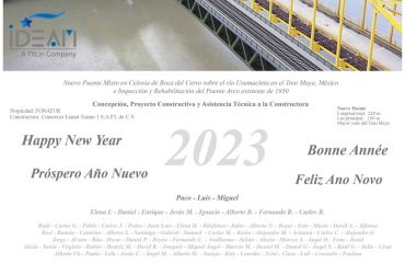 2022-12-27 Felicitación