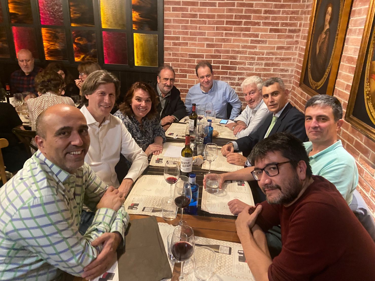 2022 Comida Navidad 1