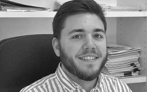 Javier Fernández - IDEAM