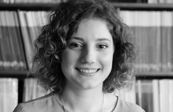 Francesca Bochicchio - IDEAM