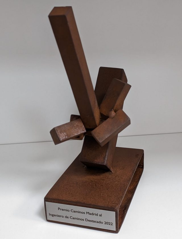 “Outstanding Civil Engineering” 2022 Awards