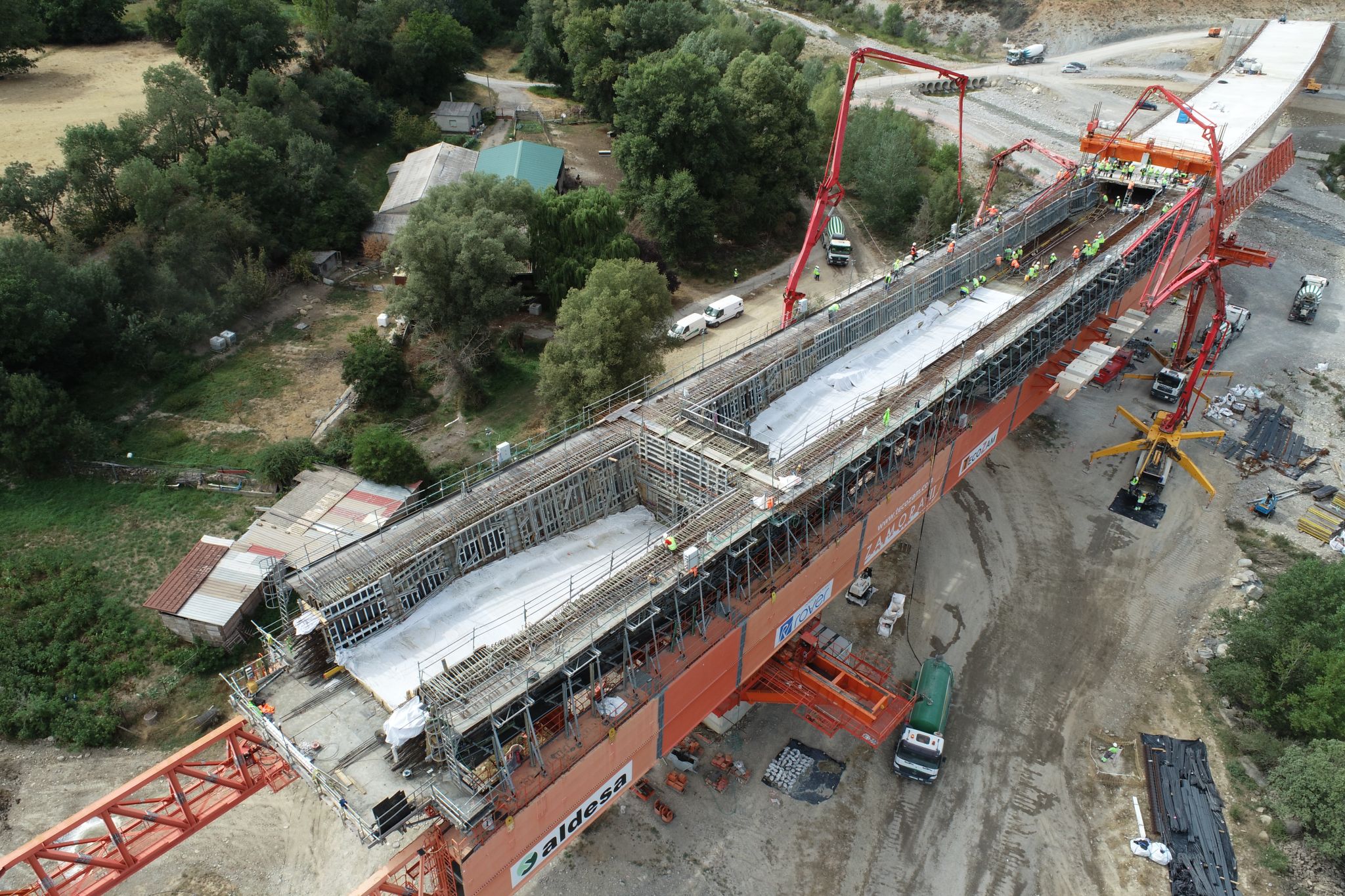 2023-09-05 Sabiñánigo 1