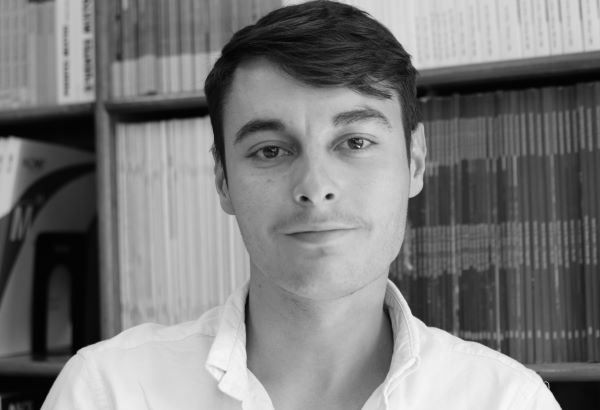 Cristian Nieto - IDEAM