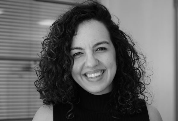 Daniela F Paz Ramos - IDEAM