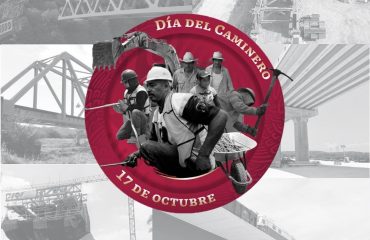 Día Caminero