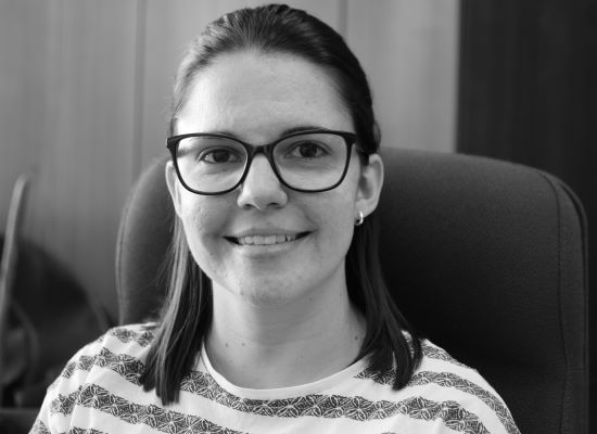 Mª Alejandra Capote Lucas - IDEAM