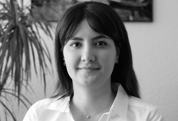 Maryam Fahani - IDEAM