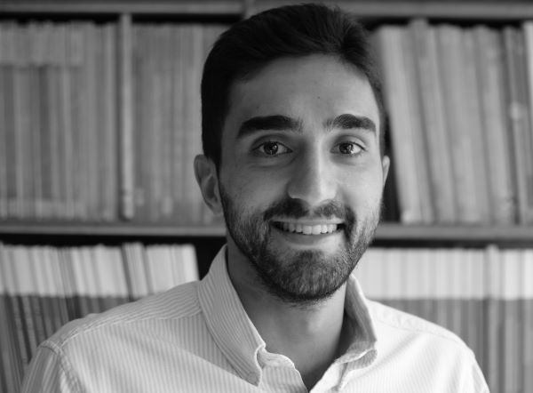 Mauro Alonso - IDEAM