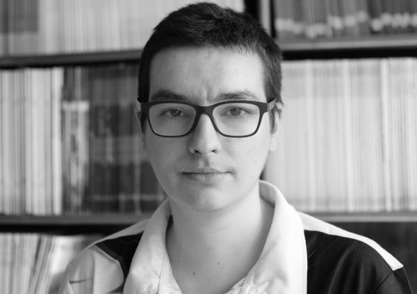 Oscar Cabrera - IDEAM
