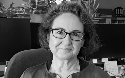 Paula Ramos - IDEAM